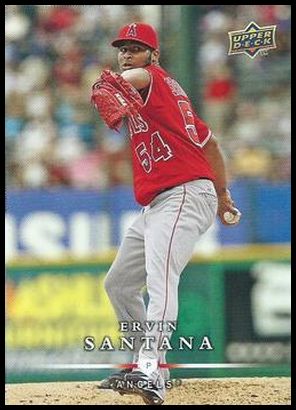 378 Ervin Santana